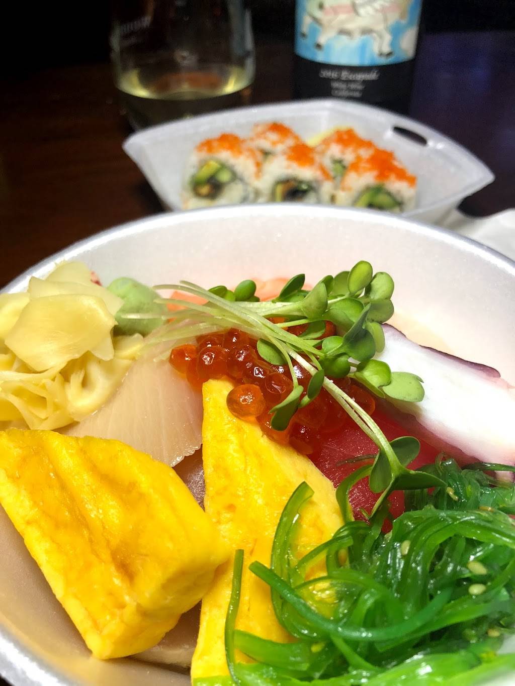 Masa Contemporary Japanese Lounge | night club | 2819 W March Ln, Stockton, CA 95219, USA | 2094731255 OR +1 209-473-1255