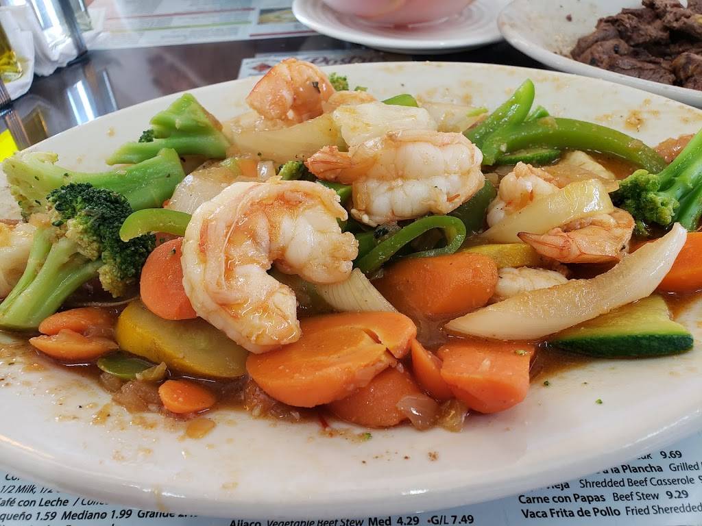 Rinconcito Restaurant & Cafe II | restaurant | 13921 SW 143rd Ct, Miami, FL 33186, USA | 7867013778 OR +1 786-701-3778