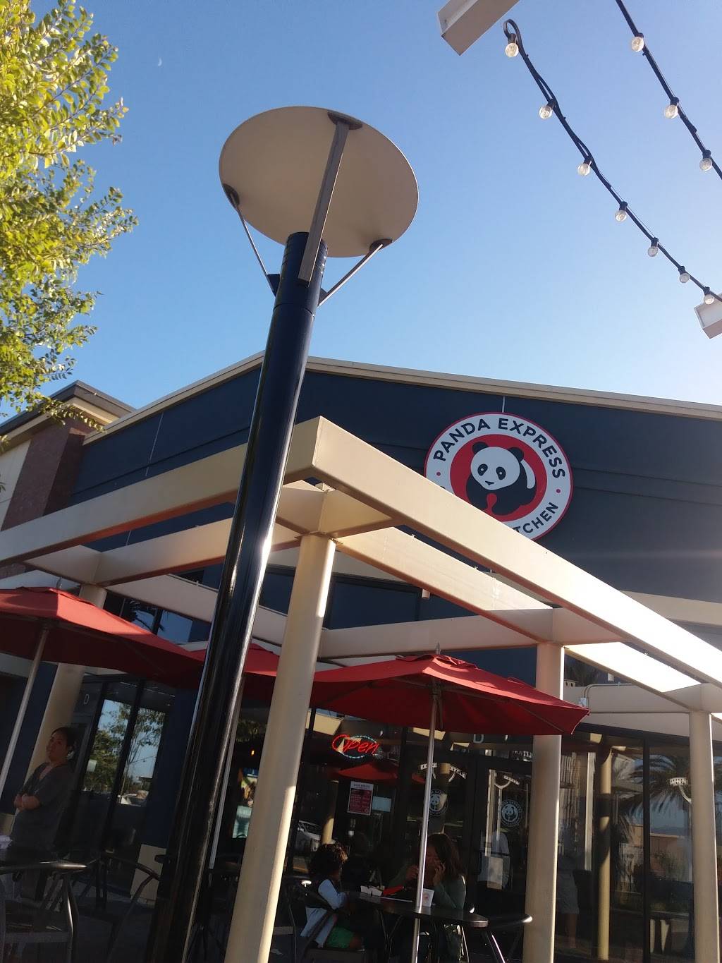 Panda Express | meal takeaway | 2630 5th St, Alameda, CA 94501, USA | 5107481288 OR +1 510-748-1288