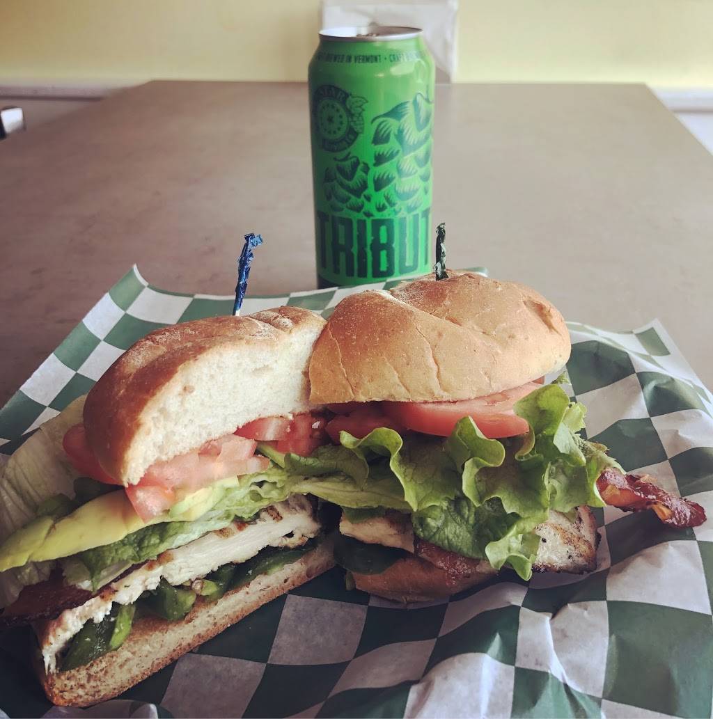 Stowe Sandwich Company | restaurant | 1880 Mountain Rd, Stowe, VT 05672, USA | 8022537300 OR +1 802-253-7300