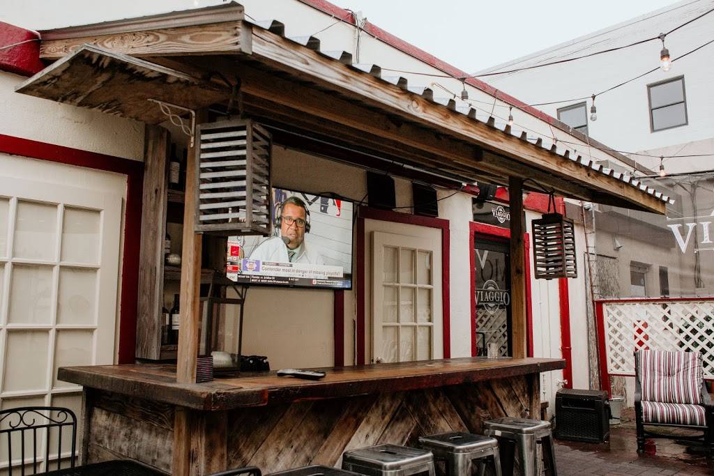 Viaggio Italian Chop House | restaurant | 324 Sunrise Hwy, Rockville Centre, NY 11570, USA | 5162087789 OR +1 516-208-7789