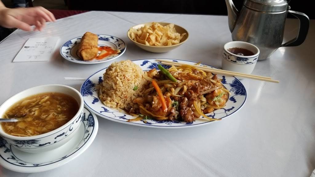 Hunan Garden | restaurant | 1851 Montgomery Hwy, Hoover, AL 35244, USA | 2059879599 OR +1 205-987-9599