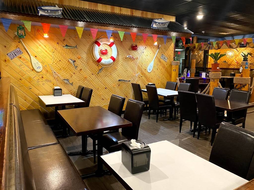 Juicy Seafood | restaurant | 865 N Green River Rd, Evansville, IN 47715, USA | 8123036869 OR +1 812-303-6869