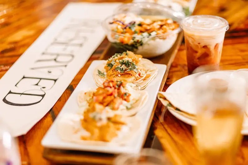 Thai Loco Asian Fusion | restaurant | 507 W Main St, Denison, TX 75020, USA | 2146367971 OR +1 214-636-7971