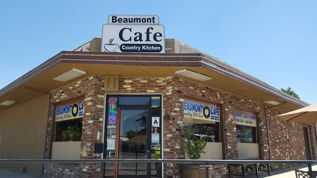 Beaumont Cafe Country Kitchen | restaurant | 986 Beaumont Ave, Beaumont, CA 92223, USA | 9512671046 OR +1 951-267-1046