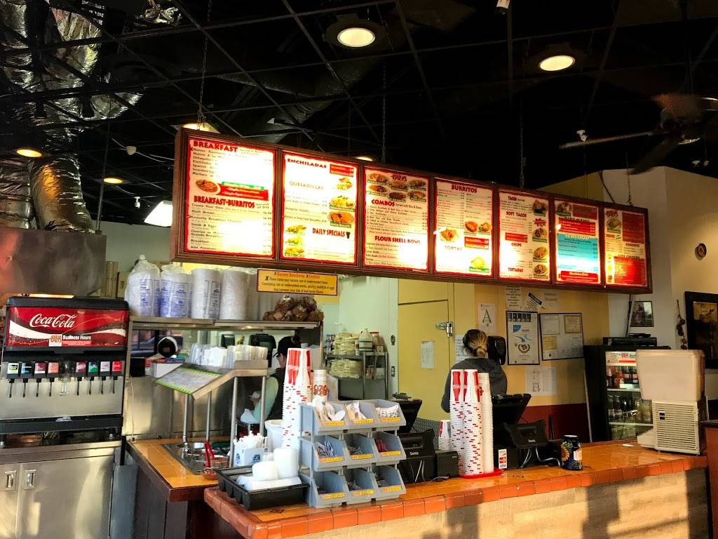 Señor Taco | restaurant | 1929 North Power Road #, 105 # 105, Mesa, AZ 85205, USA | 4808309778 OR +1 480-830-9778