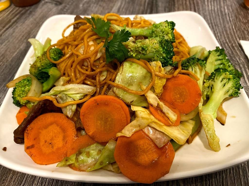 Loving Hut Tempe, AZ - Southern Ave | restaurant | 1804 E Southern Ave #1, Tempe, AZ 85282, USA | 4808979034 OR +1 480-897-9034