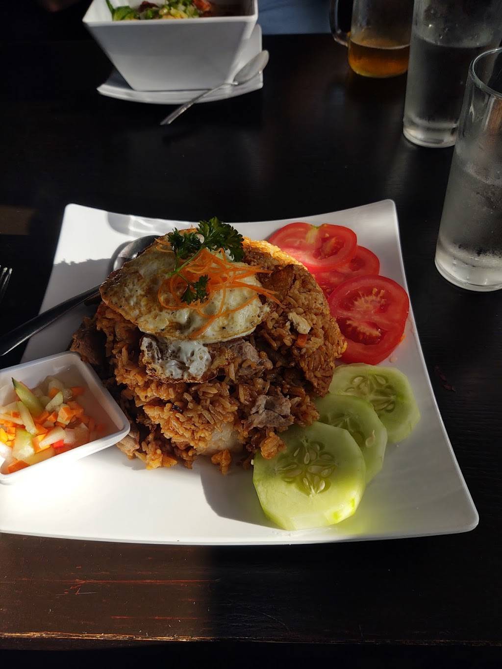 Nikita | restaurant | 4036 Coldwater Rd, Fort Wayne, IN 46805, USA | 2607550563 OR +1 260-755-0563