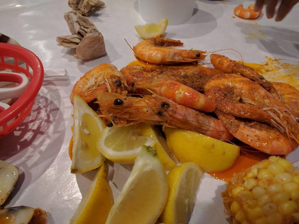 Ventura Crab N Spice | restaurant | 4732 Telephone Rd #5b, Ventura, CA 93003, USA | 8055354363 OR +1 805-535-4363