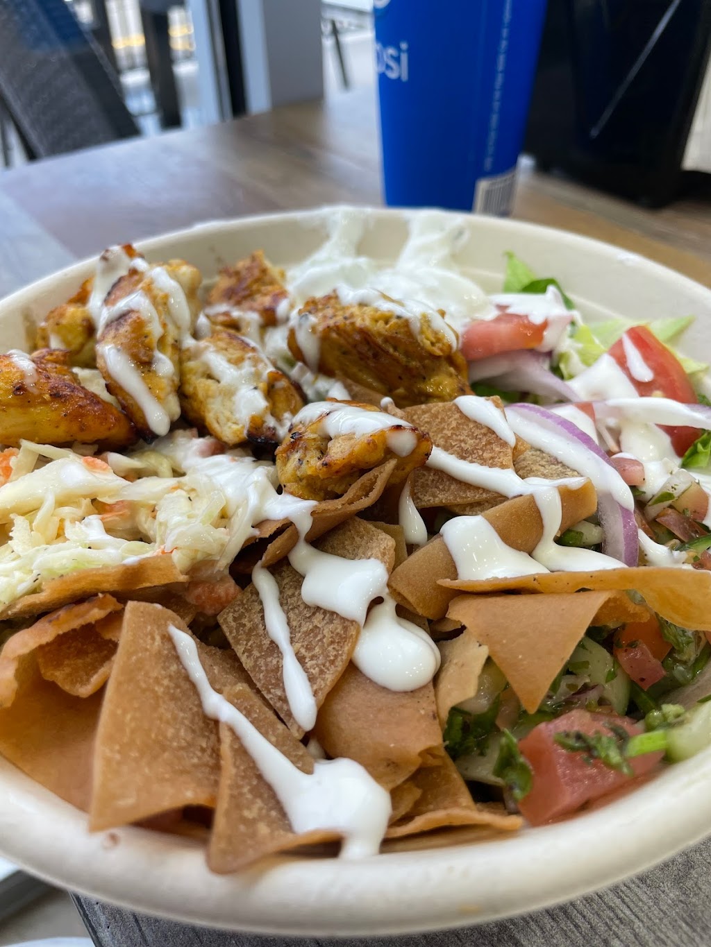 Torshi - Mediterranean Grill | restaurant | 175 Passaic Ave Ste 13, Kearny, NJ 07032, USA | 2017725005 OR +1 201-772-5005