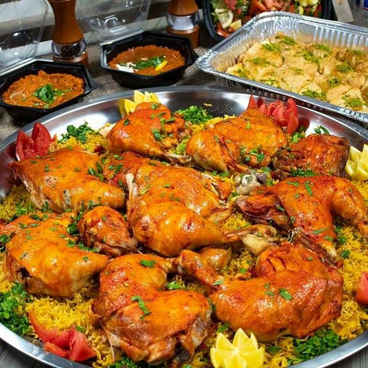 Damascus Gate | restaurant | 8380 Baymeadows Rd #4, Jacksonville, FL 32256, USA | 9045038222 OR +1 904-503-8222