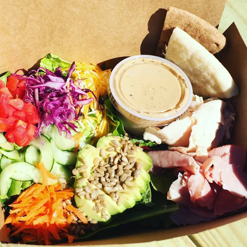 Stir It Up | restaurant | 6902, 18 A St, St. Augustine, FL 32080, USA | 9044614552 OR +1 904-461-4552