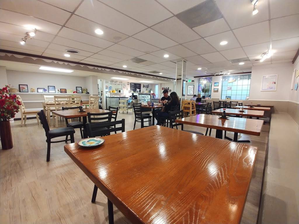 Hafa Adai Fiesta Food | restaurant | 109 E Pikes Peak Ave, Colorado Springs, CO 80903, USA | 7193085449 OR +1 719-308-5449