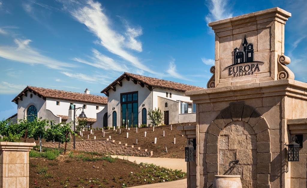 Bolero at Europa Village | restaurant | 41211 Via Europa, Temecula, CA 92591, USA | 9515061818 OR +1 951-506-1818