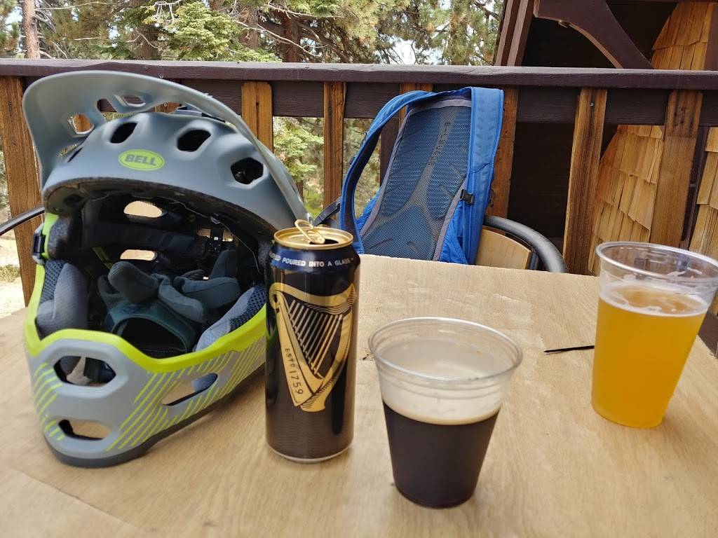 Skyline Taphouse | restaurant | 880 Summit Blvd #2100, Big Bear Lake, CA 92315, USA | 9098665766 OR +1 909-866-5766