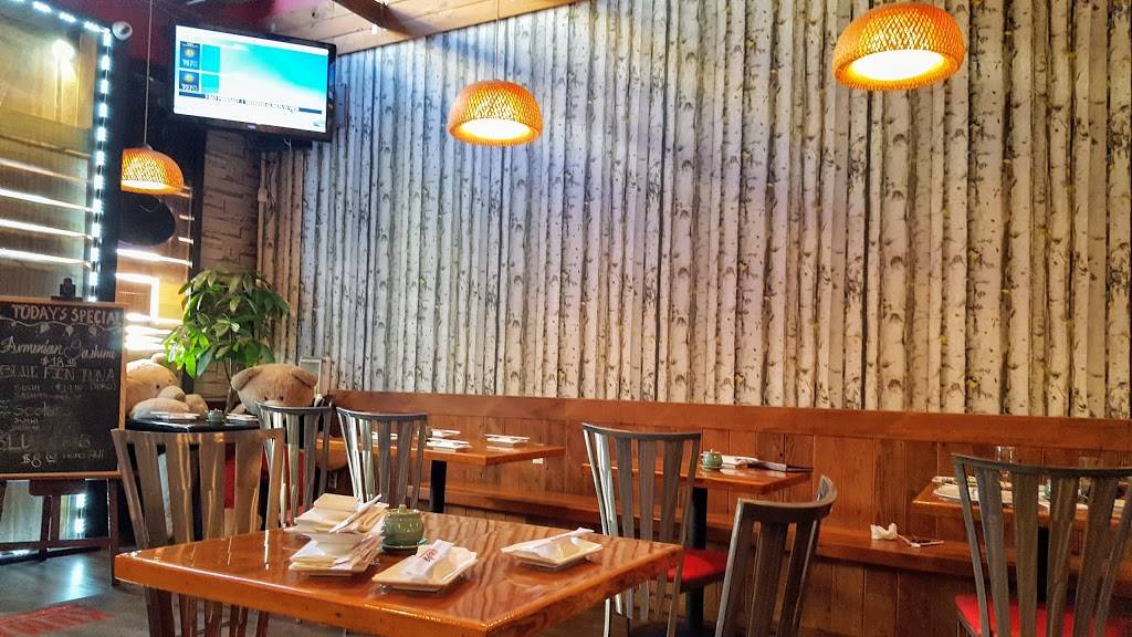 Kumadori | restaurant | 143 S Maryland Ave, Glendale, CA 91205, USA | 8182437393 OR +1 818-243-7393