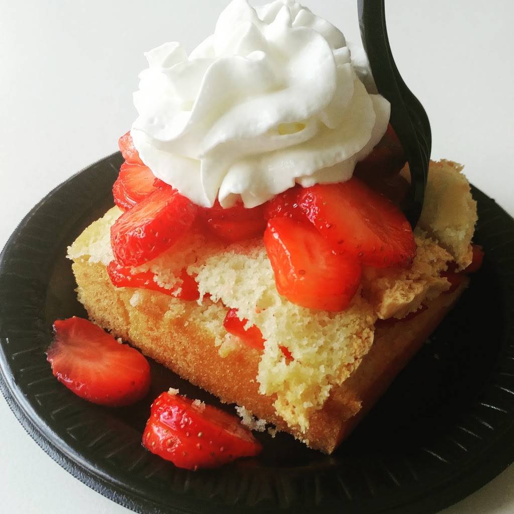 Landmark Cafe and Market | restaurant | 200 S Jefferson St, Dublin, GA 31021, USA | 4782770160 OR +1 478-277-0160