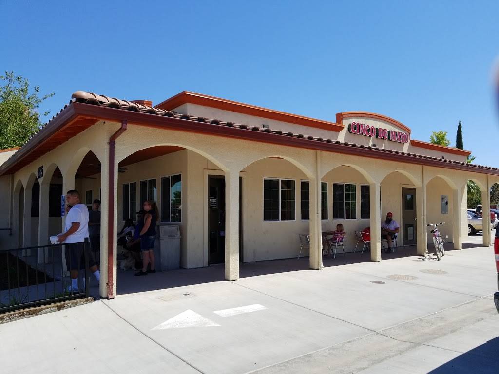 Taqueria Cinco De Mayo | restaurant | 4925 Olivehurst Ave, Olivehurst, CA 95961, USA | 5306457447 OR +1 530-645-7447