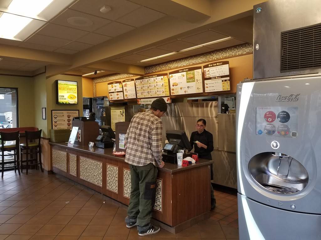 Taco Time NW | restaurant | 3500 SW Avalon Way, Seattle, WA 98126, USA | 2069233378 OR +1 206-923-3378