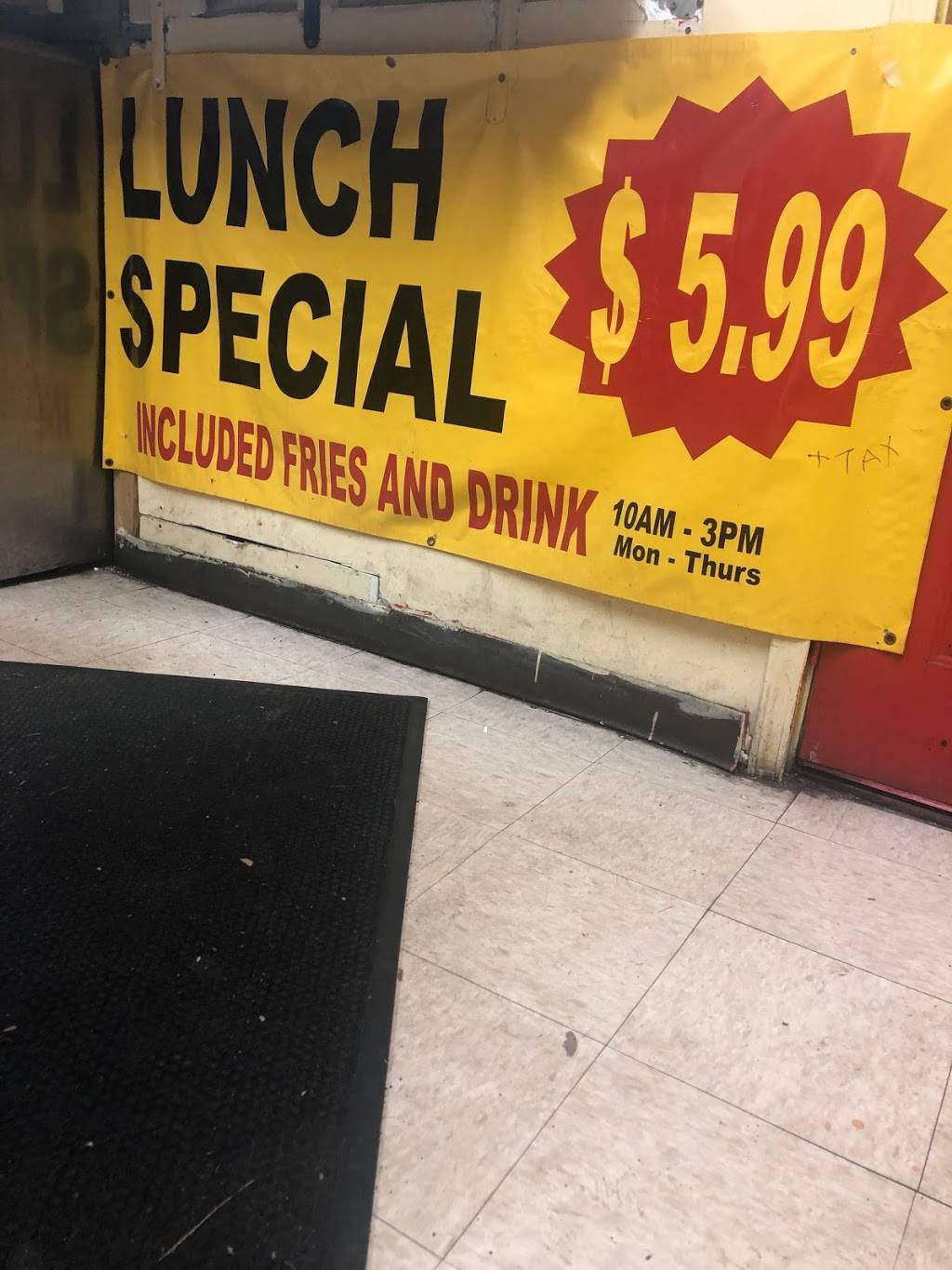 Fishers Pizza Fish & Chicken | restaurant | 3117 W 30th St, Indianapolis, IN 46222, USA | 3179252890 OR +1 317-925-2890