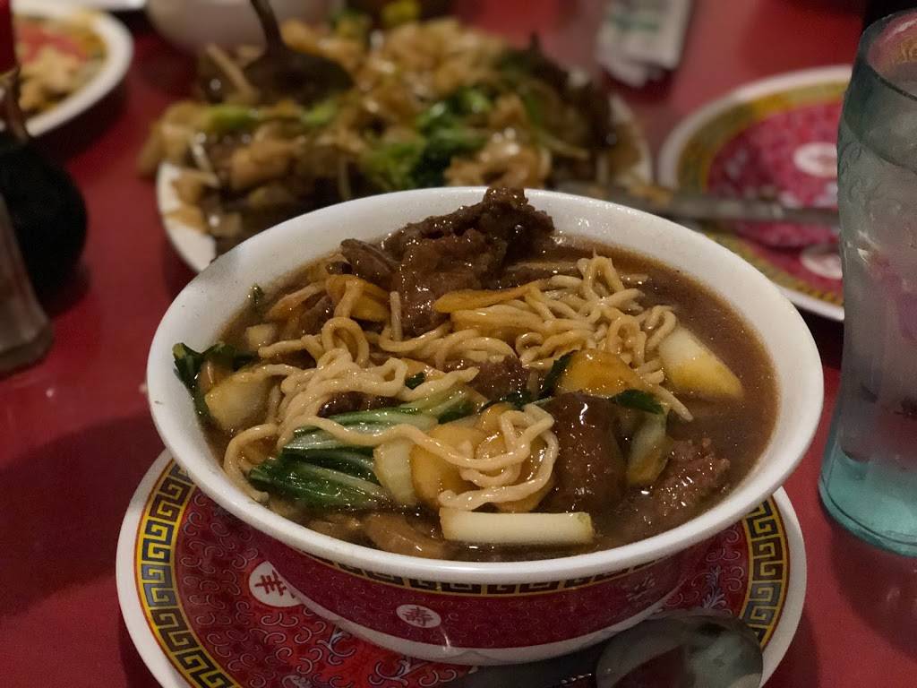 Shanghai Chinese Cuisine | restaurant | 4011 N Blackstone Ave, Fresno, CA 93726, USA | 5592210227 OR +1 559-221-0227