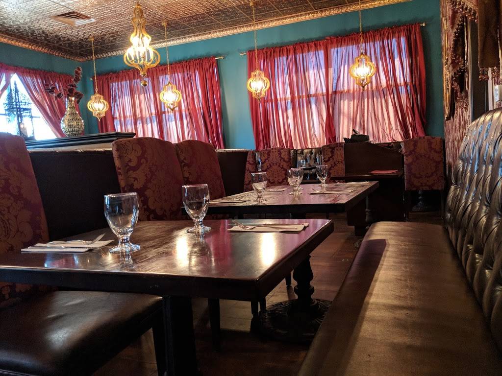 Mint Leaf Indian | restaurant | 2535 E Washington Blvd, Pasadena, CA 91107, USA | 6264608776 OR +1 626-460-8776