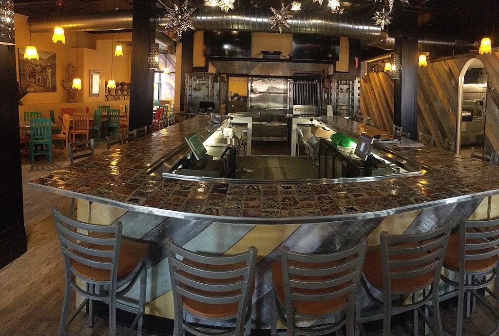 La Siesta Restaurante | restaurant | 3 Main St, Peabody, MA 01960, USA | 9788712215 OR +1 978-871-2215