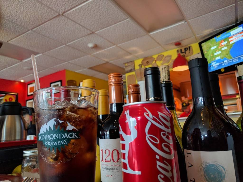 La Parrilla | restaurant | 156 W 2nd St, Oswego, NY 13126, USA | 3152164179 OR +1 315-216-4179