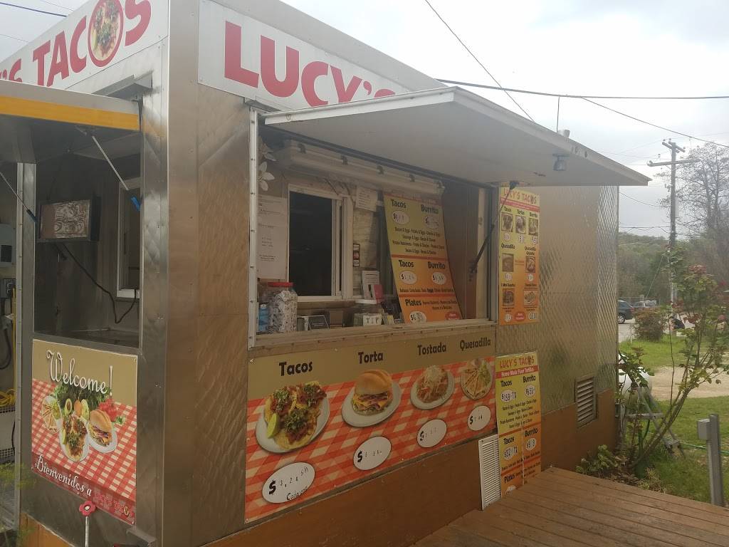 Lucys Tacos | restaurant | 705 Aquarena Springs Dr, San Marcos, TX 78666, USA | 5129207962 OR +1 512-920-7962