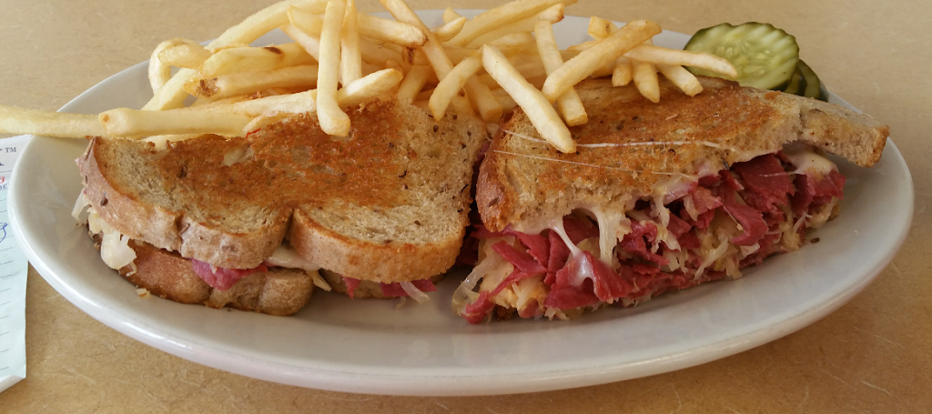 Teds Luncheonette | restaurant | 1201 Clearwater Largo Rd N, Largo, FL 33770, USA | 7275842565 OR +1 727-584-2565