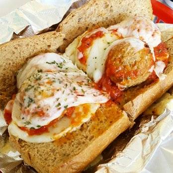 The Sandwich Spot | restaurant | 6775 Sierra Center Pkwy Suite #100, Reno, NV 89511, USA | 7754995098 OR +1 775-499-5098