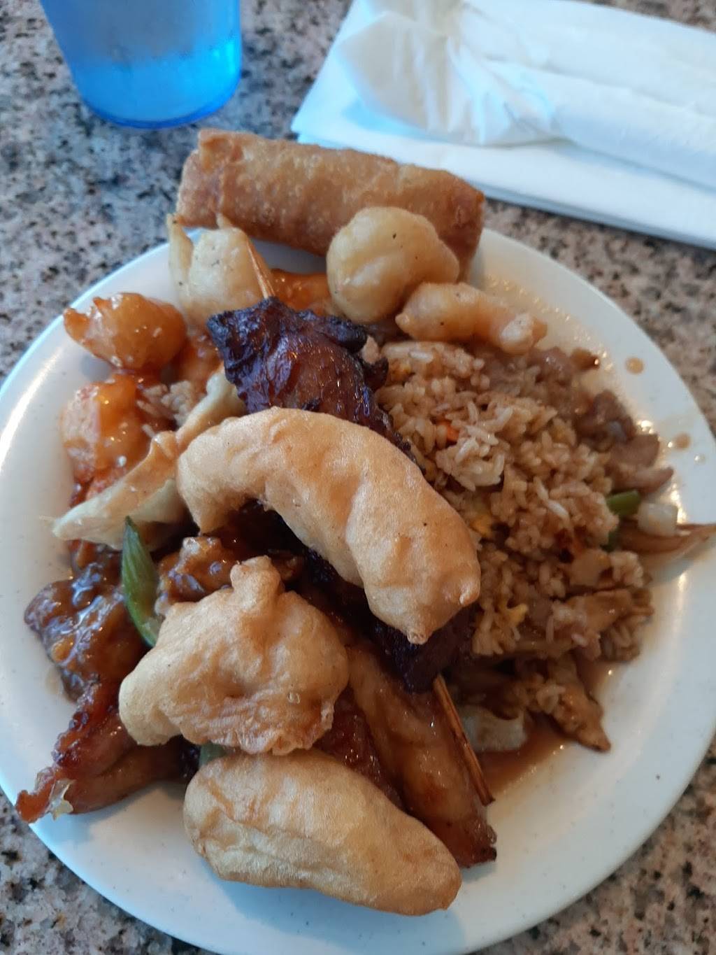 Chinese Buffet | restaurant | 7914 State Ave, Kansas City, KS 66112, USA | 9133341389 OR +1 913-334-1389