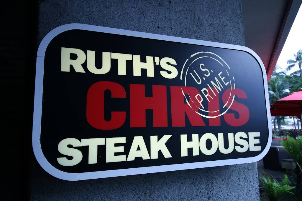 Ruths Chris Steak House | restaurant | Waterfront Plaza, 500 Ala Moana Blvd, Honolulu, HI 96813, USA | 8085993860 OR +1 808-599-3860