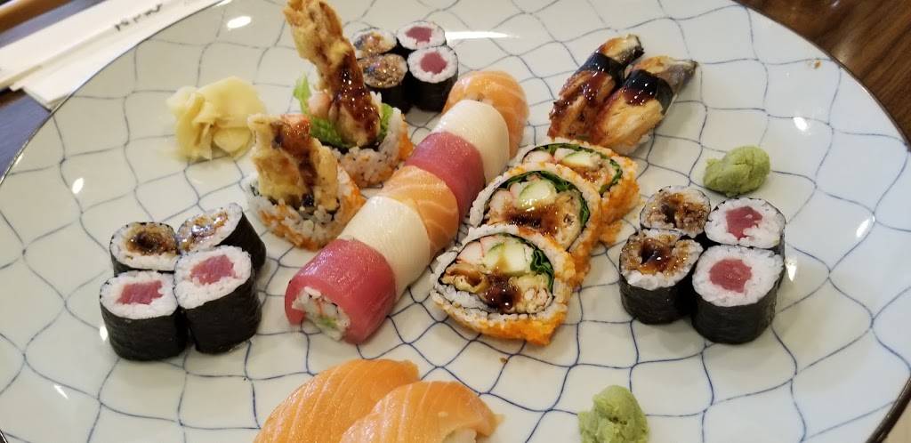 Sakura Japanese Restaurant | restaurant | 4430 Rosewood Dr, Columbia, SC 29209, USA | 8037764747 OR +1 803-776-4747