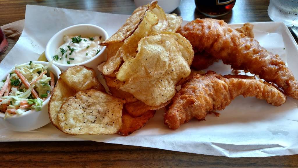 Jimmys Famous American Tavern | restaurant | The Promenade at, 4990 N Harbor Dr, San Diego, CA 92106, USA | 6192262103 OR +1 619-226-2103