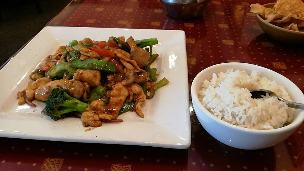 China Chef Restaurant | restaurant | 160 Lawrenceville Pennington Rd, Trenton, NJ 08648, USA | 6098951818 OR +1 609-895-1818