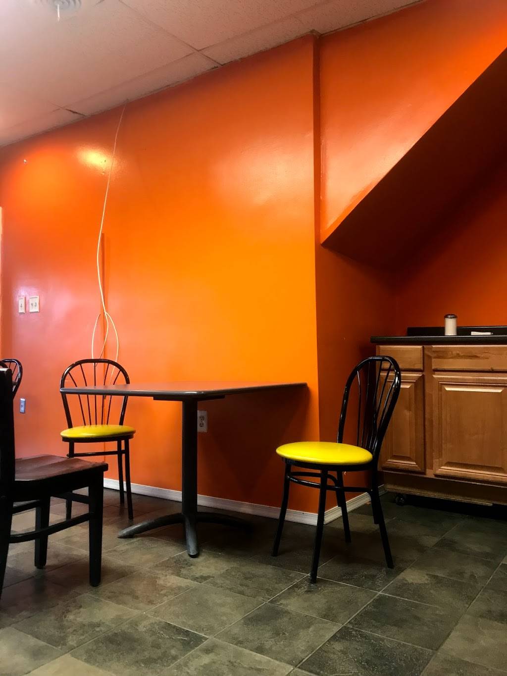 Open Crumb | restaurant | 1243 Good Hope Rd SE, Washington, DC 20020, USA | 2026109979 OR +1 202-610-9979