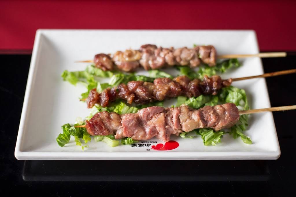 Little Lamb Hot Pot | night club | 2201 South Wentworth Avenue #1FL, Chicago, IL 60616, USA | 3122250600 OR +1 312-225-0600