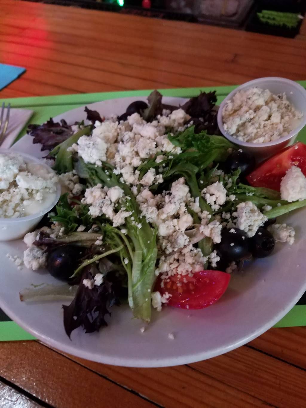 Tumbleweed Connection | restaurant | 454 E 5th St, Dayton, OH 45402, USA | 9372285500 OR +1 937-228-5500