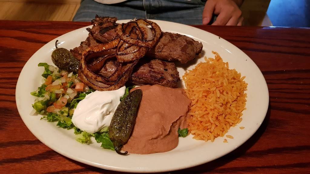 El Pacifico | restaurant | 920 Grand Ave, Grand Lake, CO 80447, USA | 9706279322 OR +1 970-627-9322