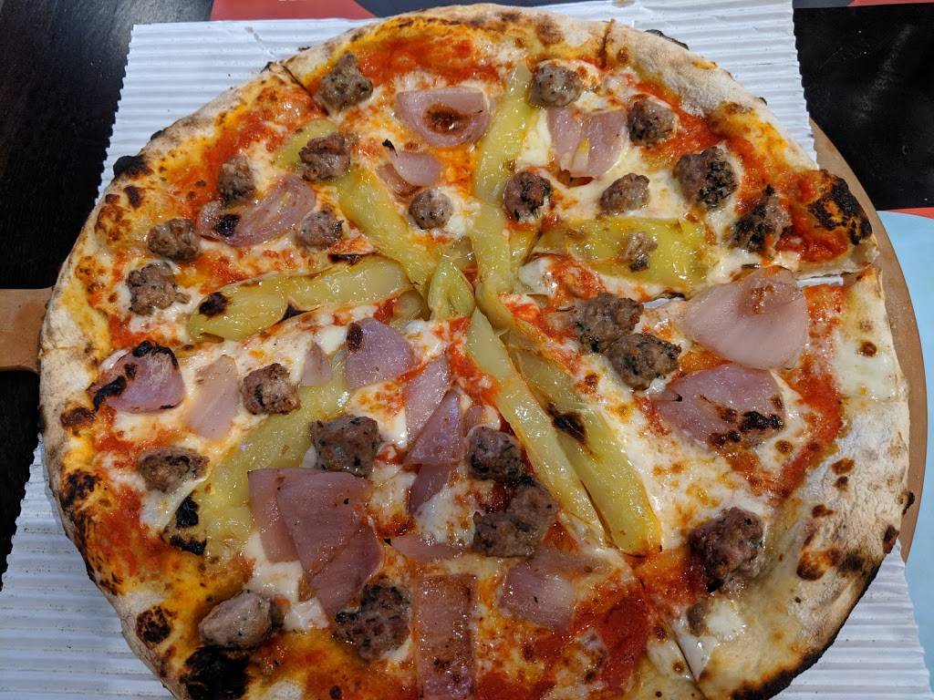 Bigalora Wood Fired Cucina | restaurant | 777 W Ann Arbor Trail, Plymouth, MI 48170, USA | 7342336200 OR +1 734-233-6200