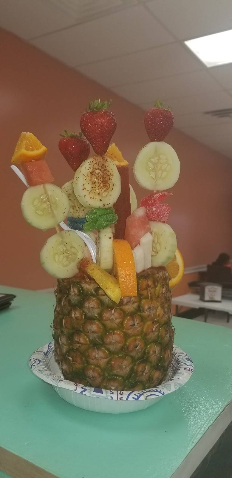 Fresh Smoothies | restaurant | 3582 Hickory Hill Rd, Memphis, TN 38115, USA | 9013082777 OR +1 901-308-2777