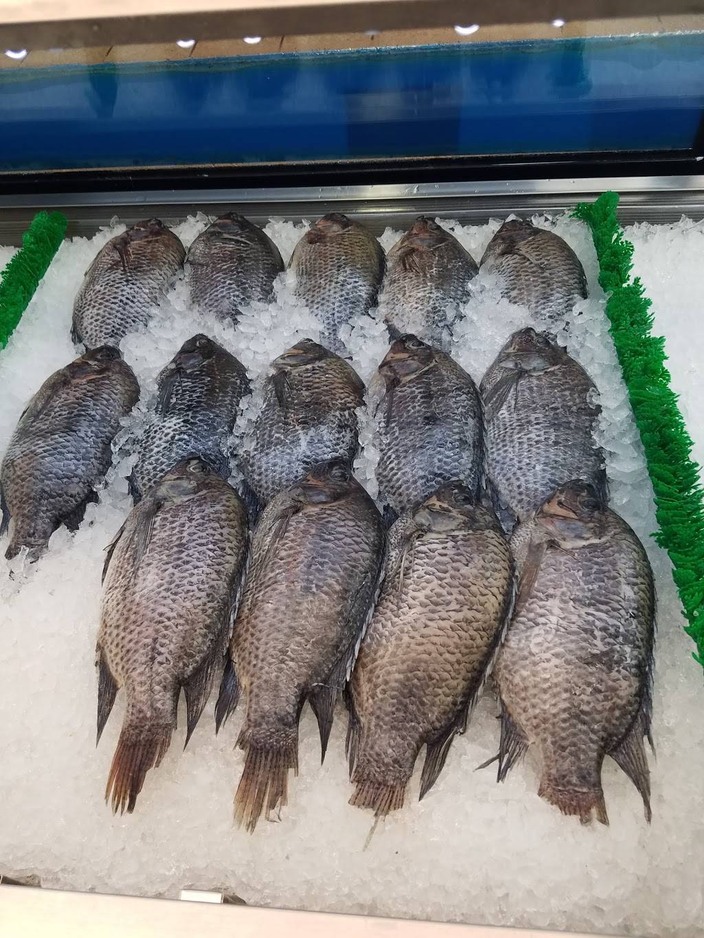 Eastern Fish Market and Restaurant | restaurant | 9804 Atlantic Ave, South Gate, CA 90280, USA | 3235633554 OR +1 323-563-3554