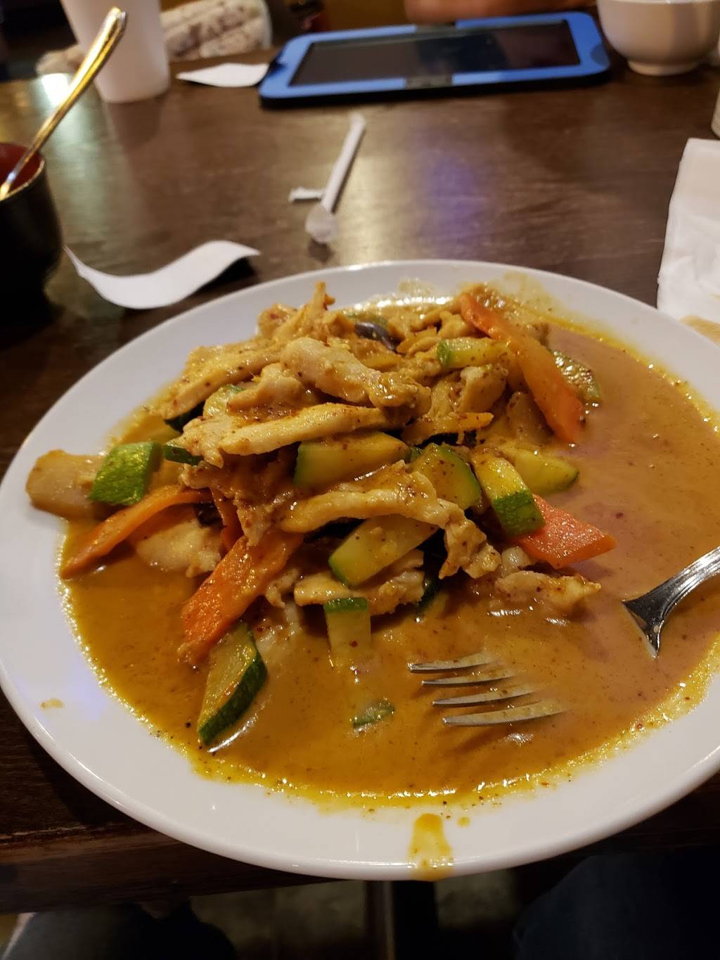 Ichiban Asian Cuisine | restaurant | 7507 S Northshore Dr, Knoxville, TN 37919, USA | 8656907999 OR +1 865-690-7999