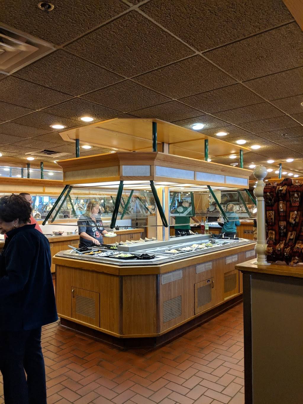 Old Country Buffet | restaurant | 4695 Bay Rd, Saginaw, MI 48604, USA | 9897906522 OR +1 989-790-6522