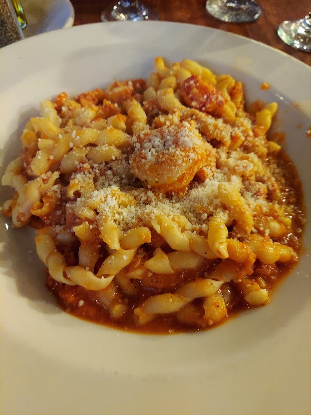 Giacomos Boston North End | restaurant | 355 Hanover St, Boston, MA 02113, USA | 6175239026 OR +1 617-523-9026