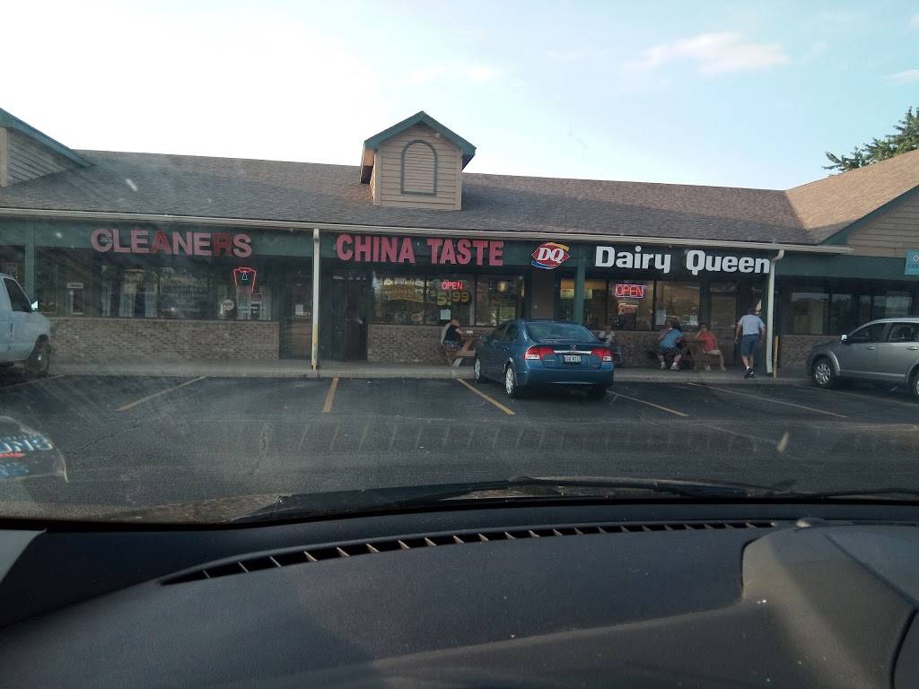New China Taste | restaurant | 2450 US-12 unit m, Spring Grove, IL 60081, USA | 8156752728 OR +1 815-675-2728