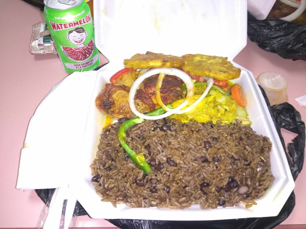 Bon Appetit Grill | restaurant | 4534 S Orange Blossom Trail, Orlando, FL 32839, USA | 4078572434 OR +1 407-857-2434