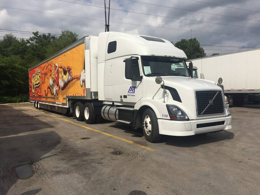 Pilot Travel Center | restaurant | 2929 Scottsville Rd, Franklin, KY 42134, USA | 2705864149 OR +1 270-586-4149