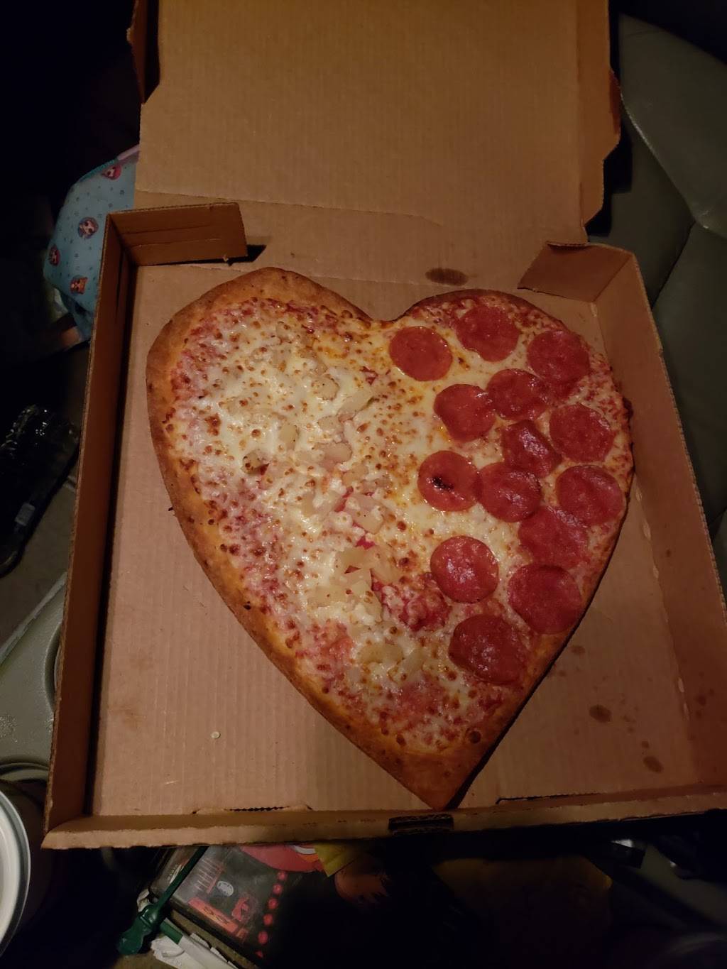 Papa Johns Pizza | restaurant | 103 W Rte 66 Suite G, Glendora, CA 91740, USA | 6269637272 OR +1 626-963-7272